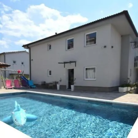 Apartment Lilu Cizici