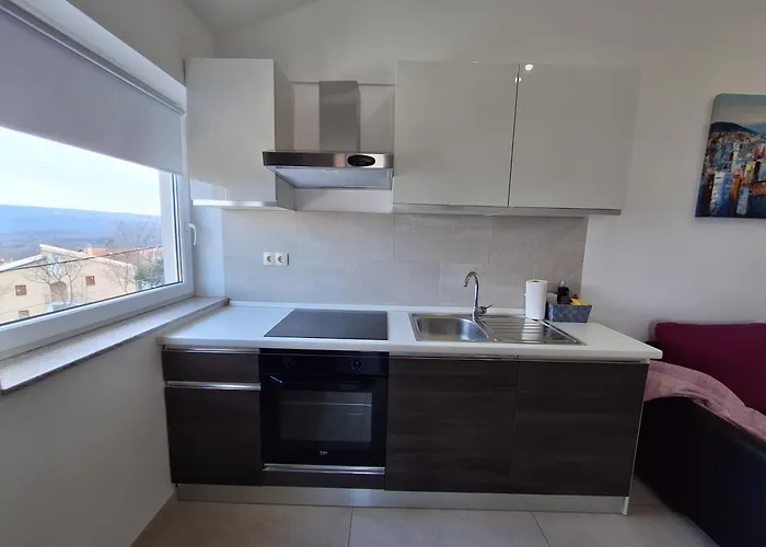 Lilu Διαμέρισμα