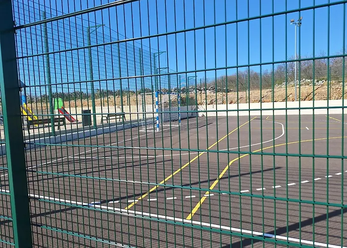 Lilu Διαμέρισμα Čižići