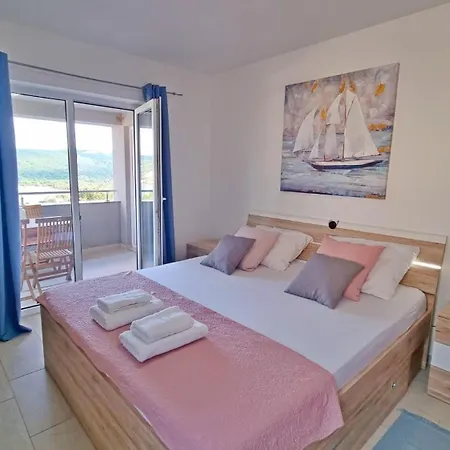 Apartmán Lilu