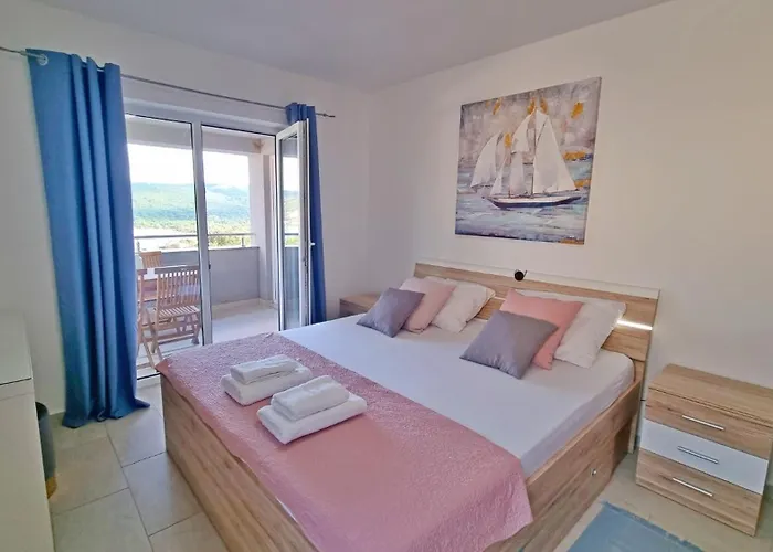 Apartment Lilu