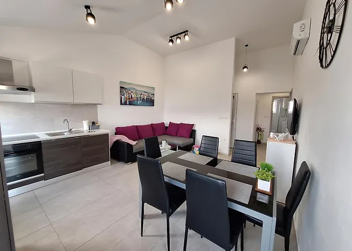 Apartment Lilu