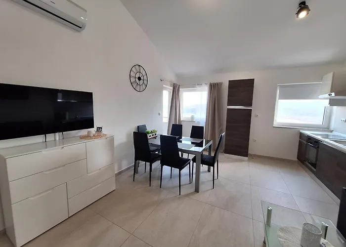 Apartment Lilu