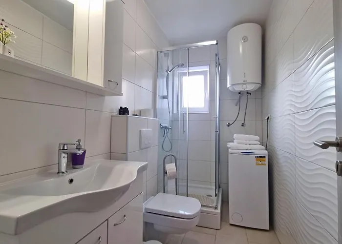 Lilu Apartment *