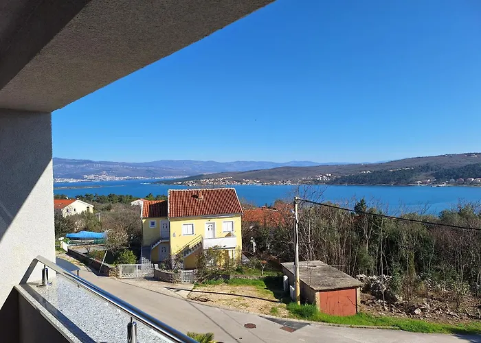 Apartment Lilu Čižići