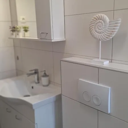 Apartment Lilu