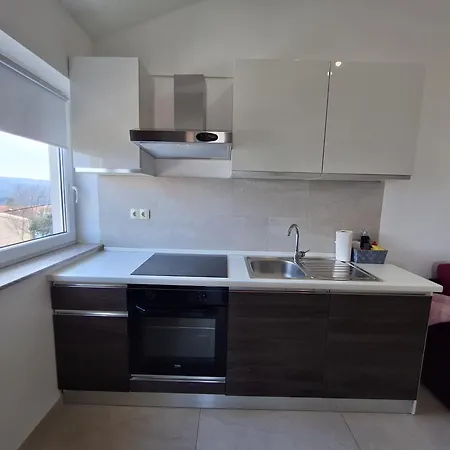 Lilu Apartment