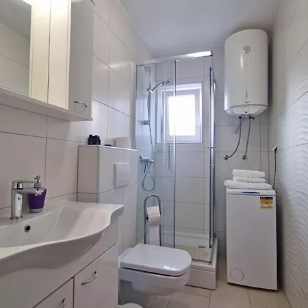Lilu Apartment *