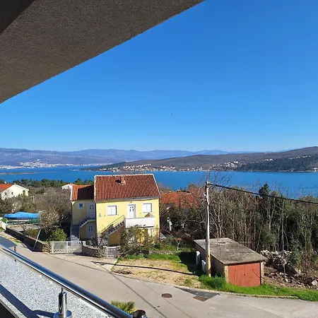 Apartment Lilu Čižići