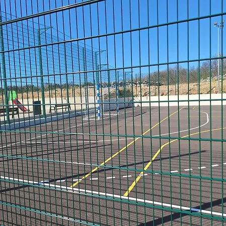 Lilu Apartment Čižići